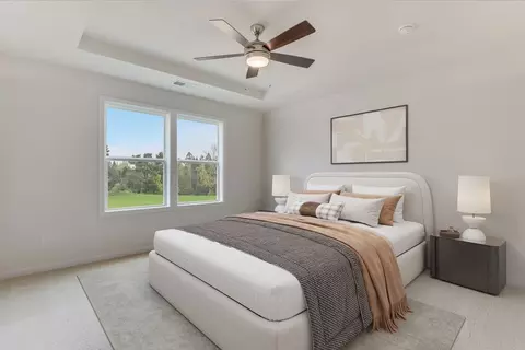 Bedroom - 227 Engineer Ln, Irmo, SC 29063 photo 3 of 6