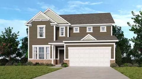 6666 Cobblestone Dr, Pendleton, IN 46064