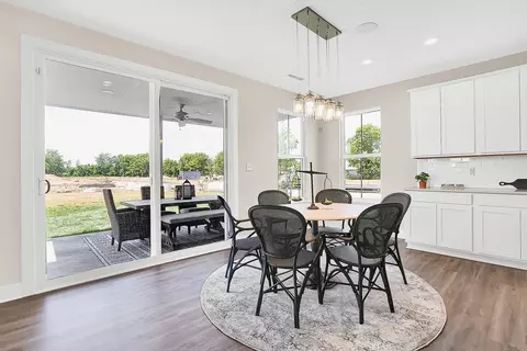 Dining - 6666 Cobblestone Dr, Pendleton, IN 46064 photo 1 of 3