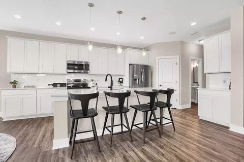 Kitchen - 6666 Cobblestone Dr, Pendleton, IN 46064 photo 1 of 4