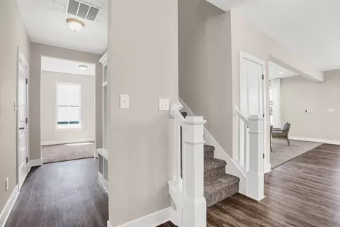 Entry Way - 6666 Cobblestone Dr, Pendleton, IN 46064 photo 1 of 11