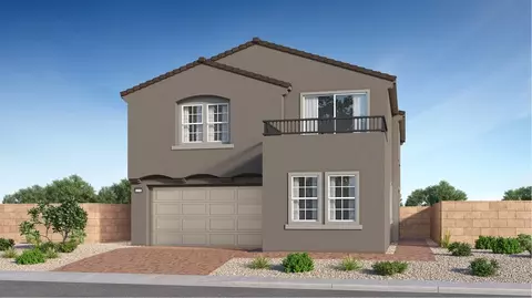 1870 Cascading Song Dr, Las Vegas, NV 89138