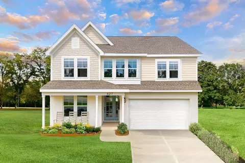 317 Sheephead Bayou Dr - Homesite 87, Panama City Beach, FL 32407
