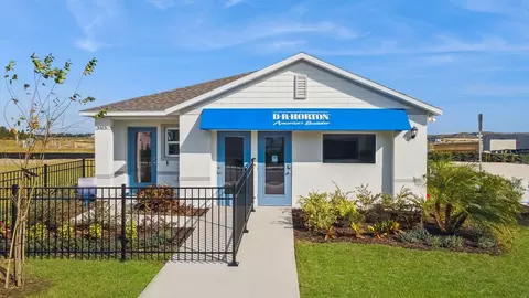 Exterior - 5588 Taverna Loop, Winter Haven, FL 33884 photo 1 of 2