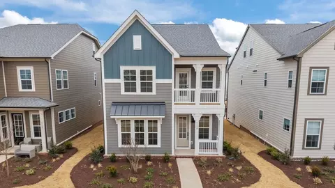 7418 Westrow Ave, Charlotte, NC 28278