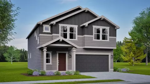 5089 Squirrel St, Springfield, OR 97478