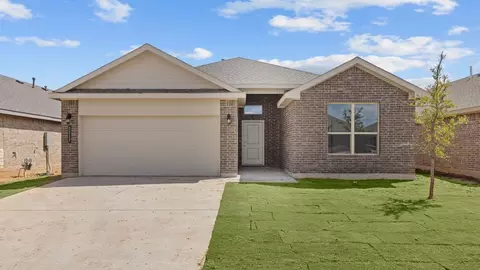 2342 149th St, Lubbock, TX 79423