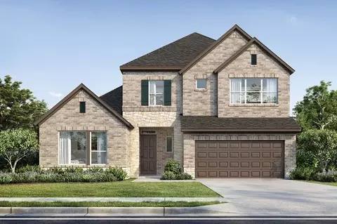 6606 Mammoth Ln, Manvel, TX 77578