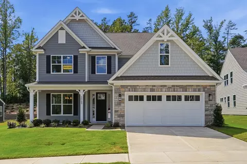 5068 Mclaughlin Loop, Waxhaw, NC 28173
