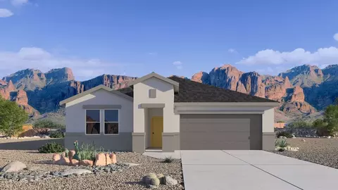 5686 E Azara Dr, San Tan Valley, AZ 85140