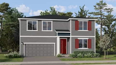 6610 286th St NW, Stanwood, WA 98292