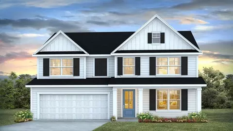 154 Keithland Dr, Conway, SC 29527