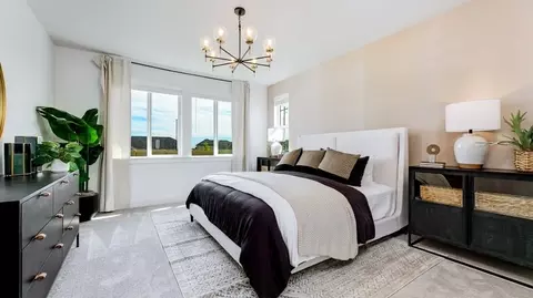 Bedroom - 15191 Cloud Crest Ave, Caldwell, ID 83607 photo 1 of 4