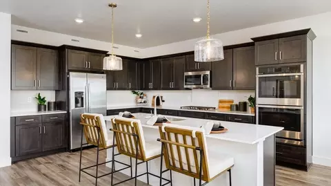 Kitchen - 15191 Cloud Crest Ave, Caldwell, ID 83607 photo 4 of 7
