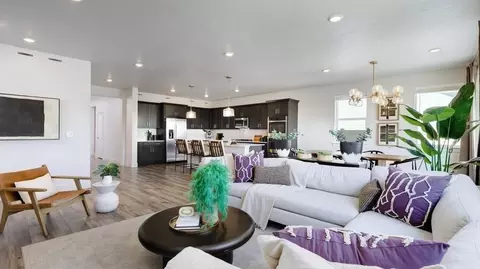 Living - 15191 Cloud Crest Ave, Caldwell, ID 83607 photo 2 of 3