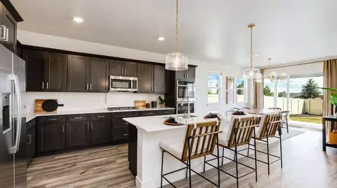 Kitchen - 15191 Cloud Crest Ave, Caldwell, ID 83607 photo 1 of 7