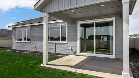 Exterior - 15191 Cloud Crest Ave, Caldwell, ID 83607 photo 4 of 6