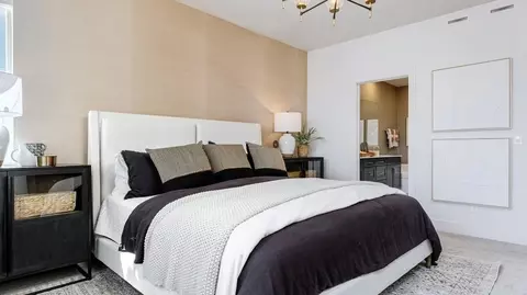 Bedroom - 15191 Cloud Crest Ave, Caldwell, ID 83607 photo 2 of 4