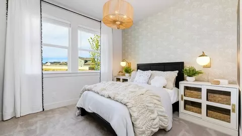 Bedroom - 15191 Cloud Crest Ave, Caldwell, ID 83607 photo 3 of 4