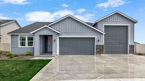 Exterior - 15191 Cloud Crest Ave, Caldwell, ID 83607 photo 5 of 6