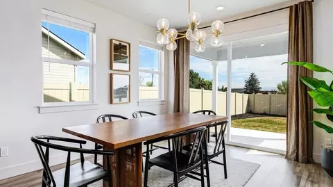 Dining - 15191 Cloud Crest Ave, Caldwell, ID 83607 photo 1 of 1