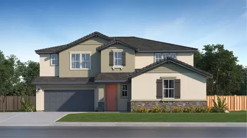 24 W Perlita Pl, Mountain House, CA 95391