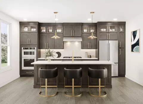 Kitchen - 7893 Arimoore Dr, West Bloomfield, MI 48322 photo 1 of 2