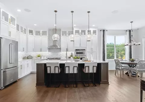 Kitchen - 7893 Arimoore Dr, West Bloomfield, MI 48322 photo 2 of 2