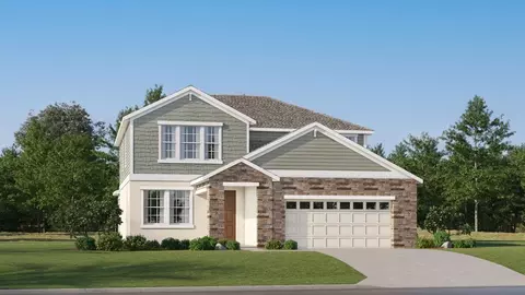 17777 Enduring Spirit Dr, Land O Lakes, FL 34638