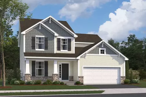 71 Charlie Dr, Delaware, OH 43015