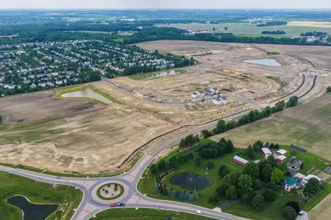 View/Area - 71 Charlie Dr, Delaware, OH 43015 photo 1 of 5