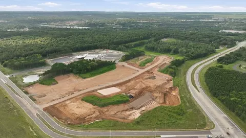 View/Area - 000 Summit Ave, Chippewa Falls, WI 54729 photo 9 of 11