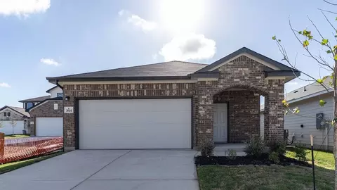 3014 Heidfeld Ln, Converse, TX 78109