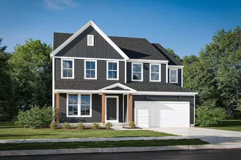 440 Bethpage Blvd, Commercial Point, OH 43116