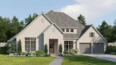 1004 Sunset Hill Way, Georgetown, TX 78628