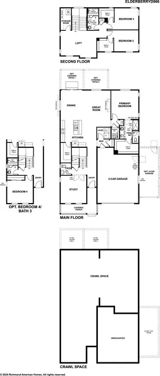 6407 Ankina Dr, Windsor, CO 80528 photo 2