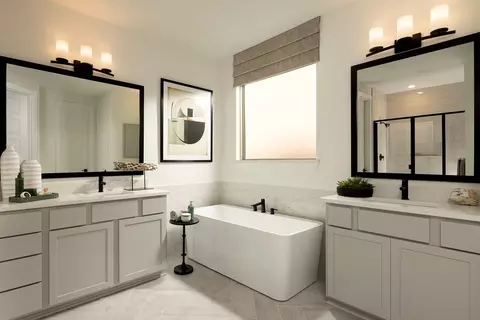 Bath - 529 Paramus Park, Cibolo, TX 78108 photo 1 of 1