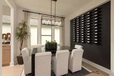 Dining - 529 Paramus Park, Cibolo, TX 78108 photo 1 of 1