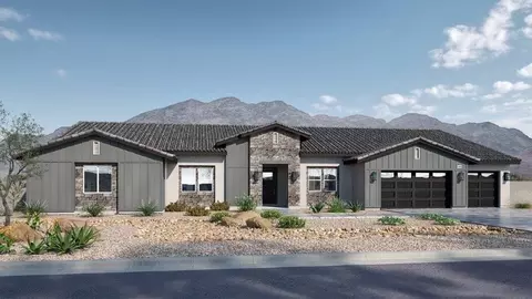 4390 N Bonita Vista St, Las Vegas, NV 89129