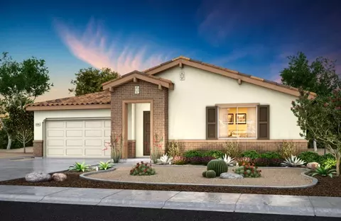 Exterior - 8715 Lompoc Ave, Hesperia, CA 92344 photo 2 of 5