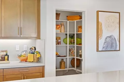 Kitchen - 8715 Lompoc Ave, Hesperia, CA 92344 photo 2 of 2