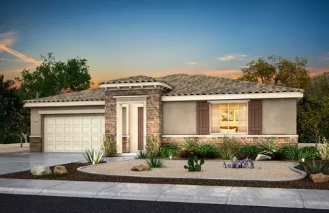 Exterior - 8715 Lompoc Ave, Hesperia, CA 92344 photo 3 of 5