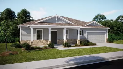 Exterior - 6322 Pecan Course Pl, Ocala, FL 34472 photo 5 of 12