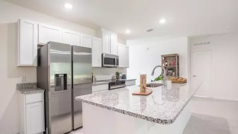 Kitchen - 6322 Pecan Course Pl, Ocala, FL 34472 photo 1 of 4