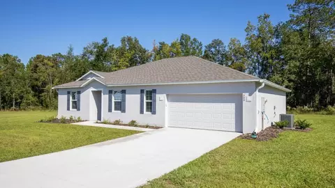 Exterior - 6322 Pecan Course Pl, Ocala, FL 34472 photo 8 of 10