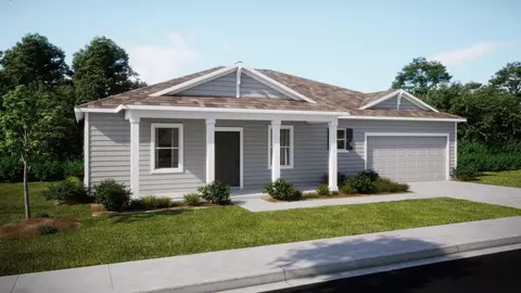 Exterior - 6322 Pecan Course Pl, Ocala, FL 34472 photo 2 of 12