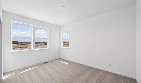 Bedroom - 5327 Front Porch Ln, Longmont, CO 80504 photo 2 of 3
