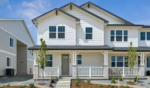 5327 Front Porch Ln, Longmont, CO 80504