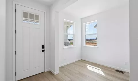 Entry Way - 5327 Front Porch Ln, Longmont, CO 80504 photo 1 of 1