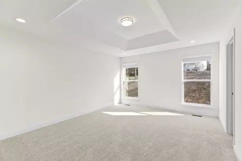 Bedroom - 1308 Hillside Ct, Rolla, MO 65401 photo 13 of 26